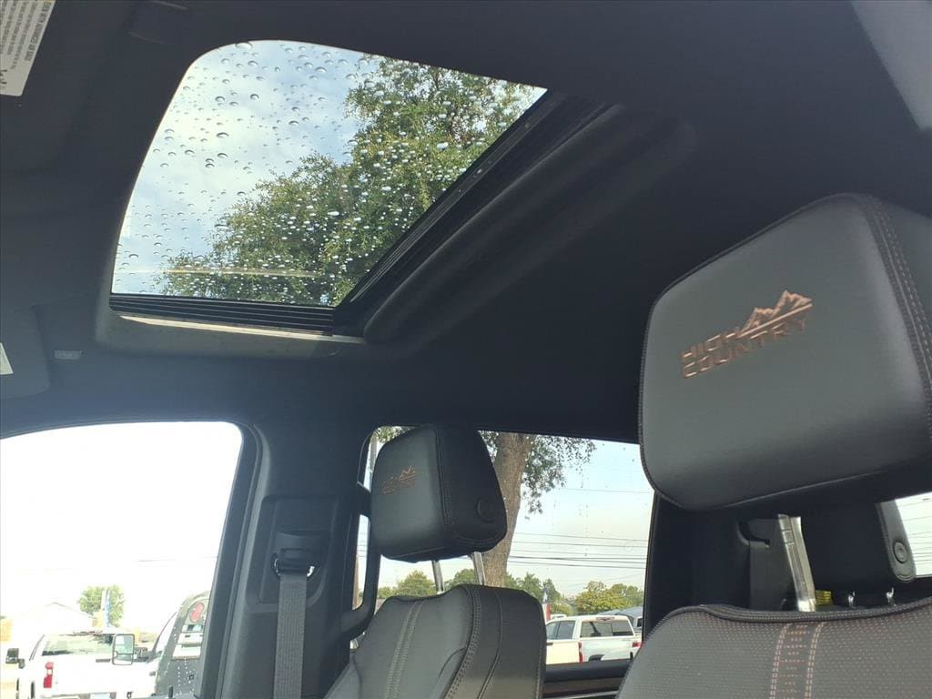 2026 Chevrolet Silverado 2500 HD High Country - Photo 16