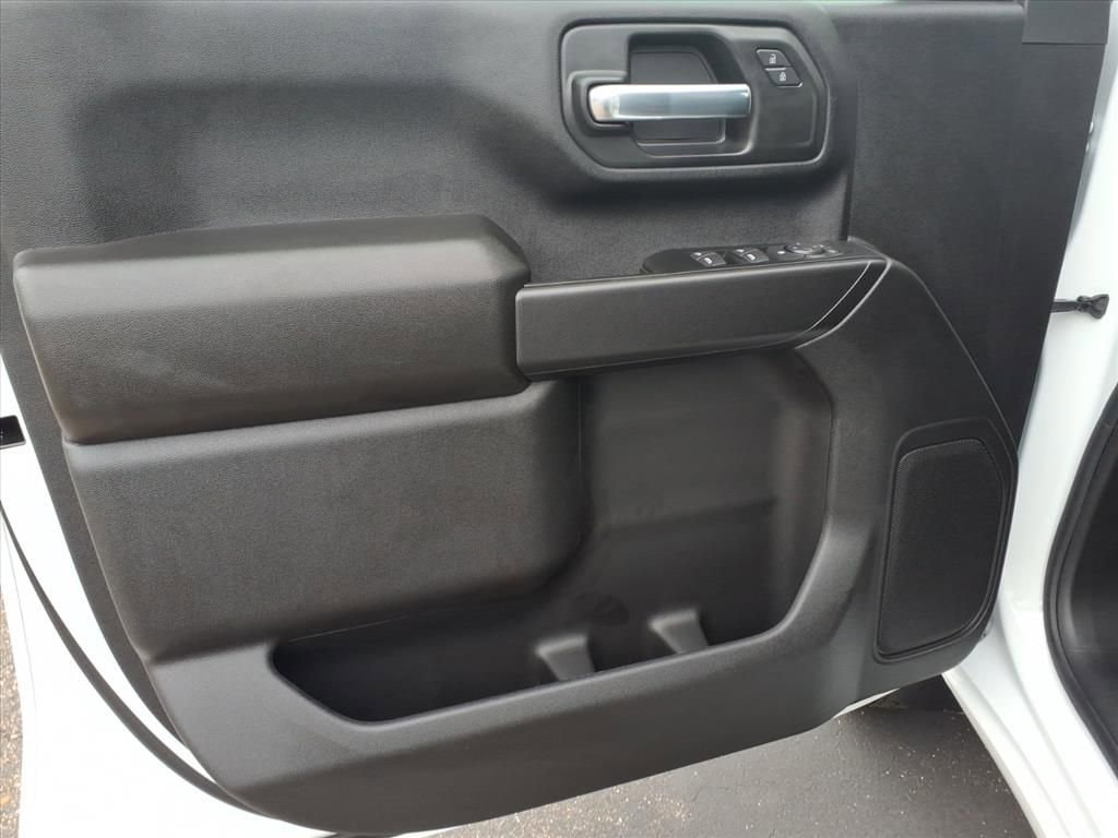 2026 Chevrolet Silverado 3500 HD Work Truck - Photo 16