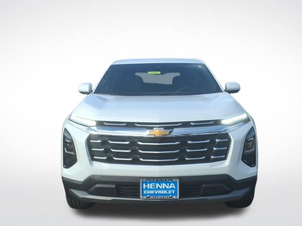 2027 Chevrolet Equinox LT - Photo 9