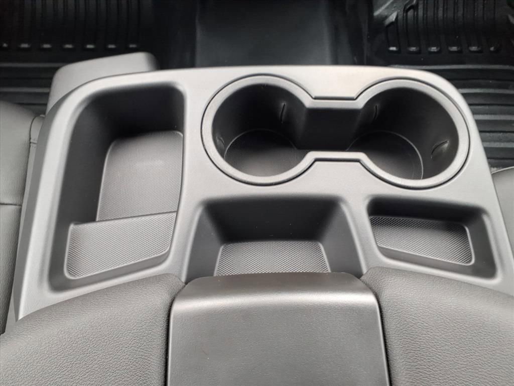 2026 Chevrolet Silverado 3500 HD Work Truck - Photo 23
