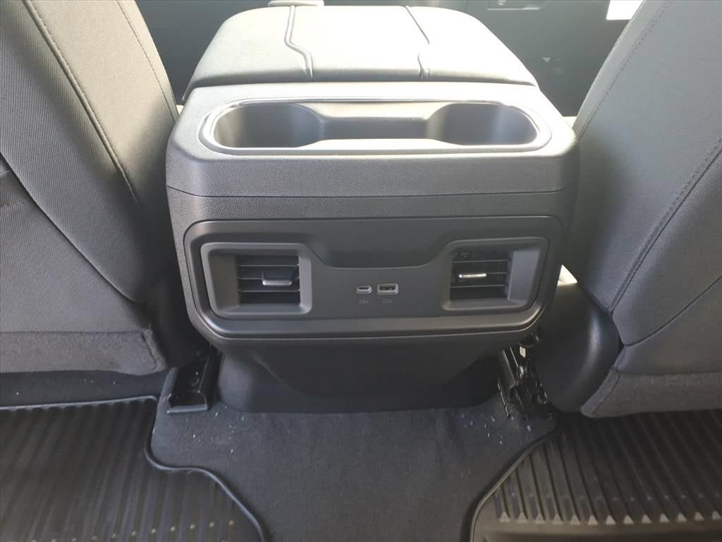 2026 Chevrolet Silverado 1500 LT - Photo 17