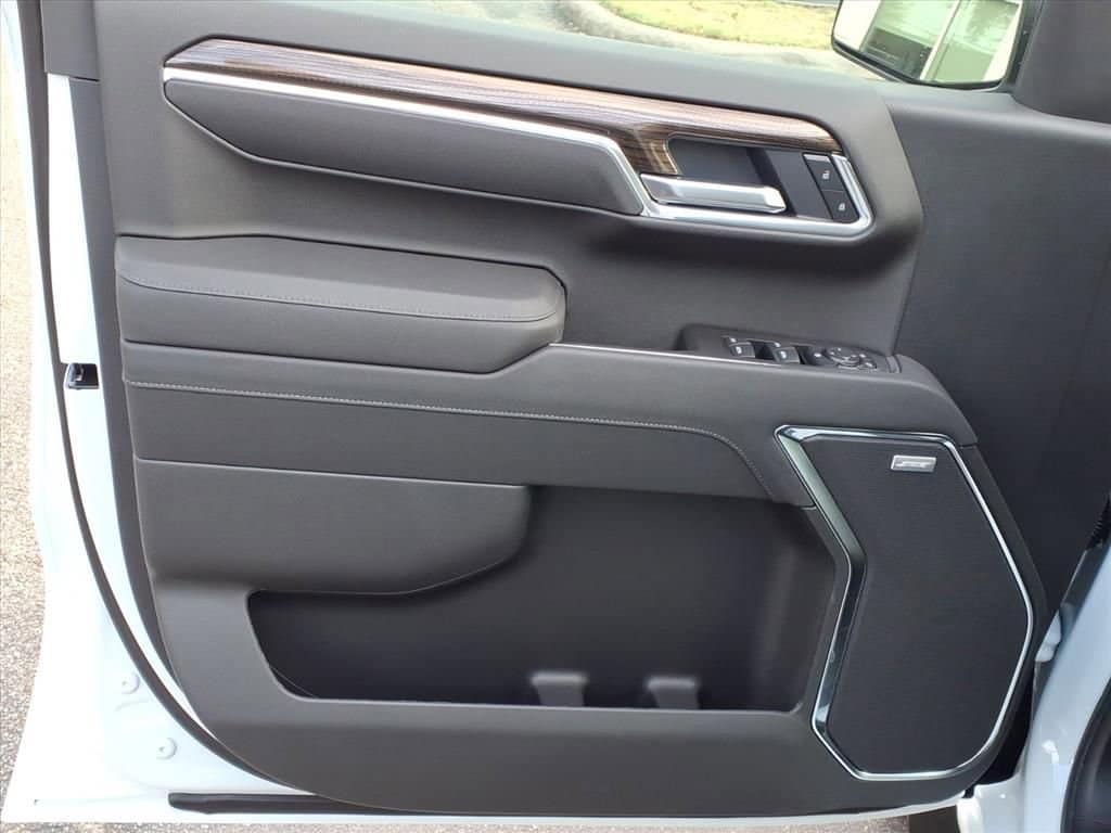 2026 Chevrolet Silverado 1500 RST - Photo 12