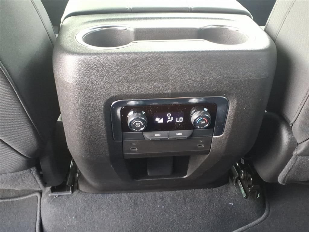 2026 Chevrolet Tahoe LS - Photo 19