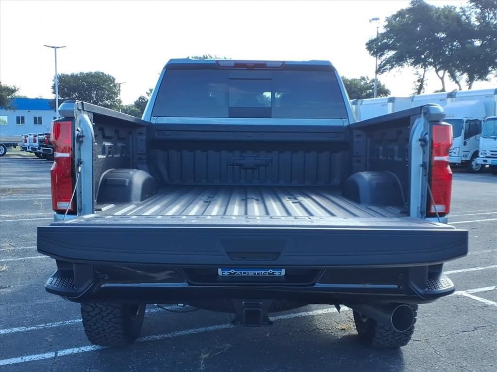 2026 Chevrolet Silverado 2500 HD LT - Photo 12
