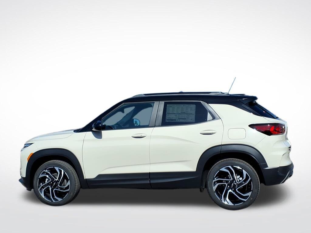 2026 Chevrolet Trailblazer RS - Photo 7