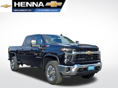 2026 Chevrolet Silverado 2500 HD LT Truck