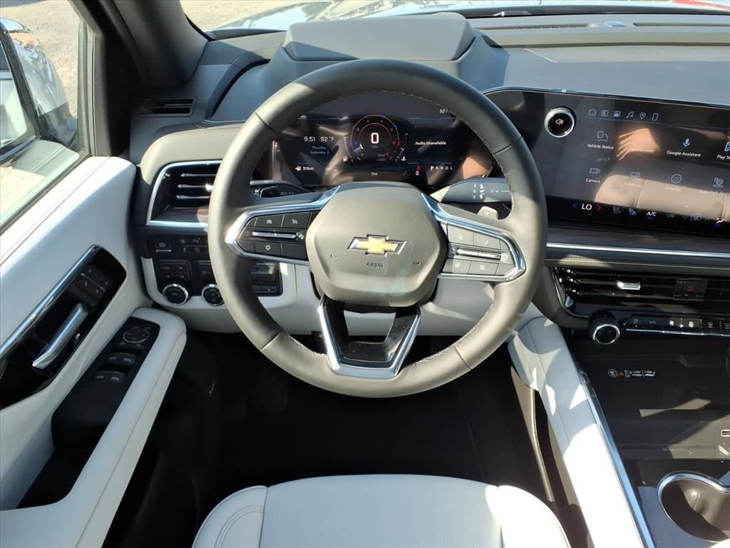 2026 Chevrolet Tahoe Premier - Photo 26