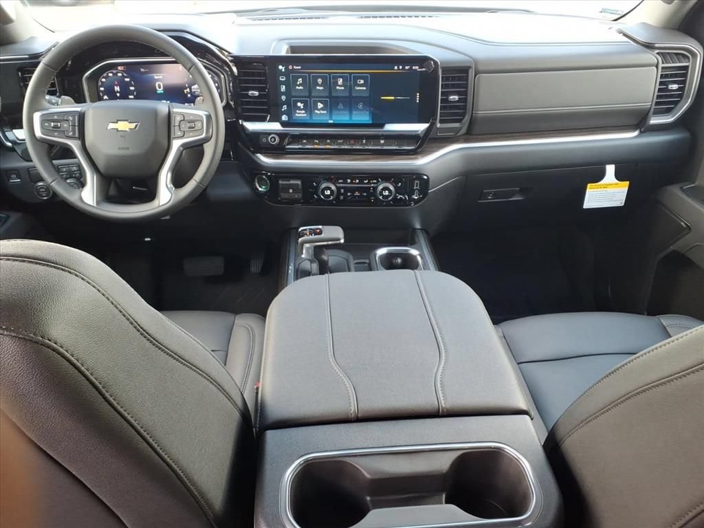 2026 Chevrolet Silverado 1500 LT - Photo 18