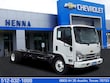  Chevrolet Low Cab Forward 4500 HG