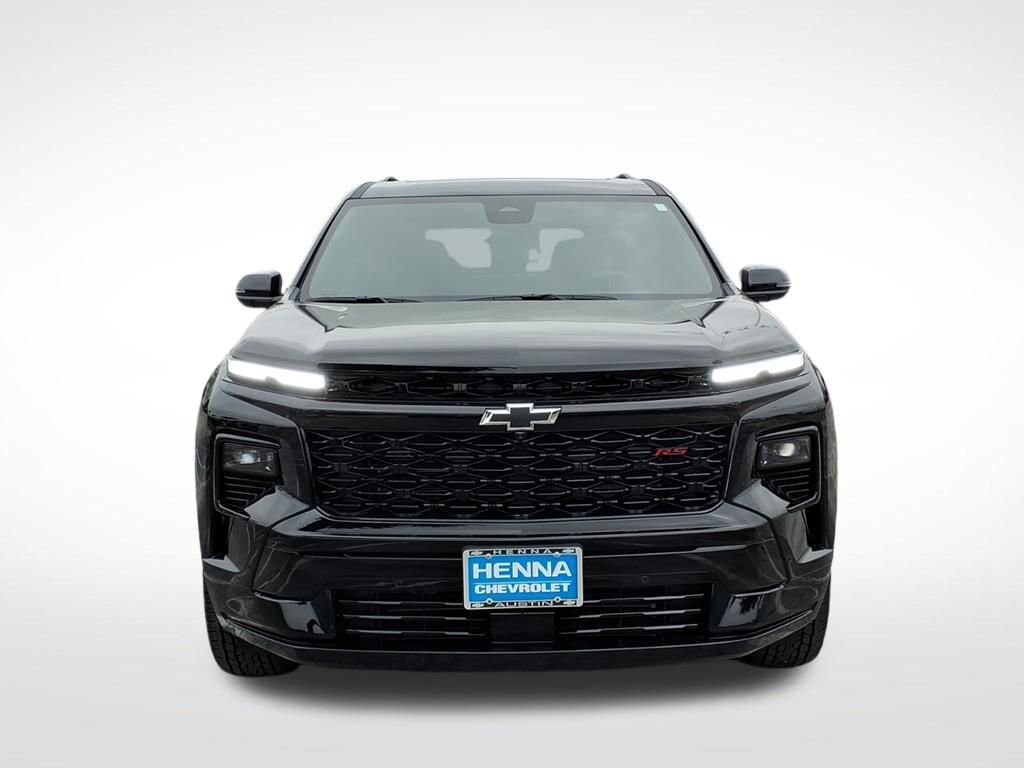2026 Chevrolet Traverse RS - Photo 9