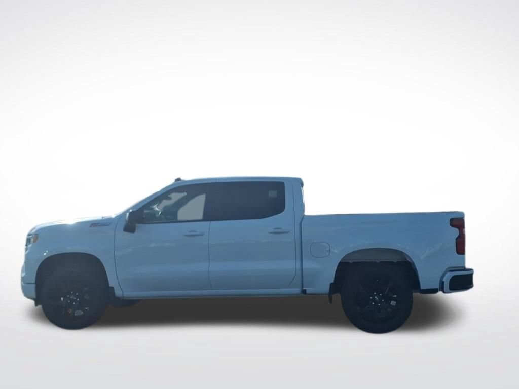 2026 Chevrolet Silverado 1500 RST - Photo 7