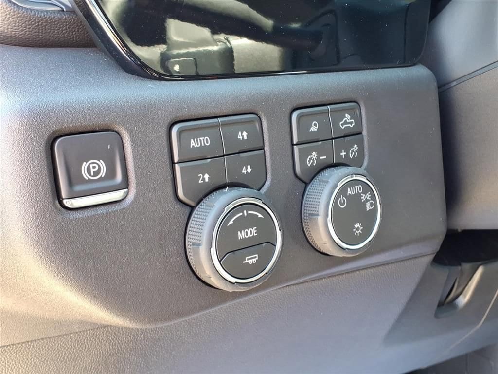 2026 Chevrolet Silverado 1500 LT - Photo 15