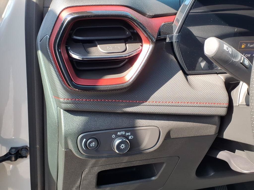 2026 Chevrolet Trailblazer RS - Photo 15