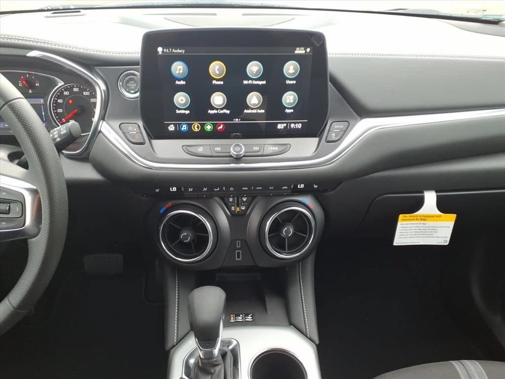 2026 Chevrolet Blazer 2LT - Photo 22