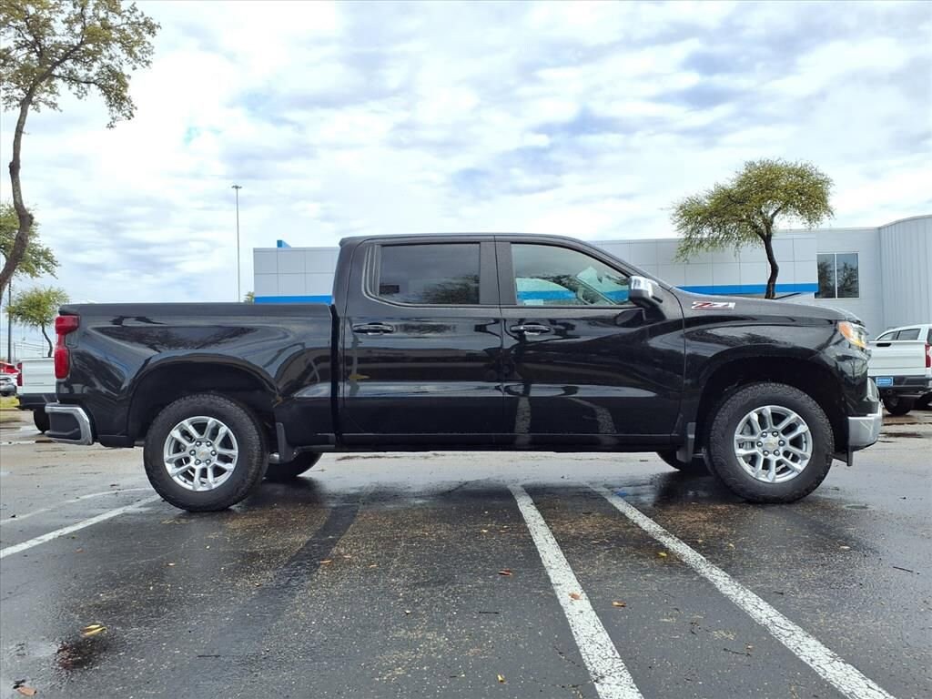 New 2026 Chevrolet Silverado 1500 LT Truck