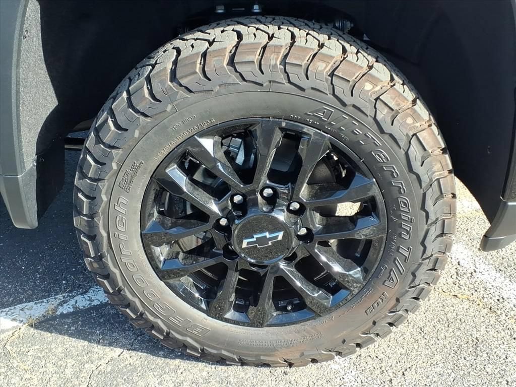 2026 Chevrolet Silverado 2500 HD LT - Photo 11