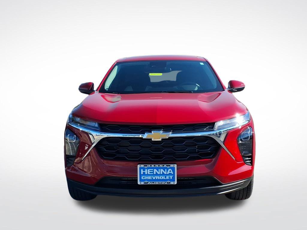 2026 Chevrolet Trax LS - Photo 7