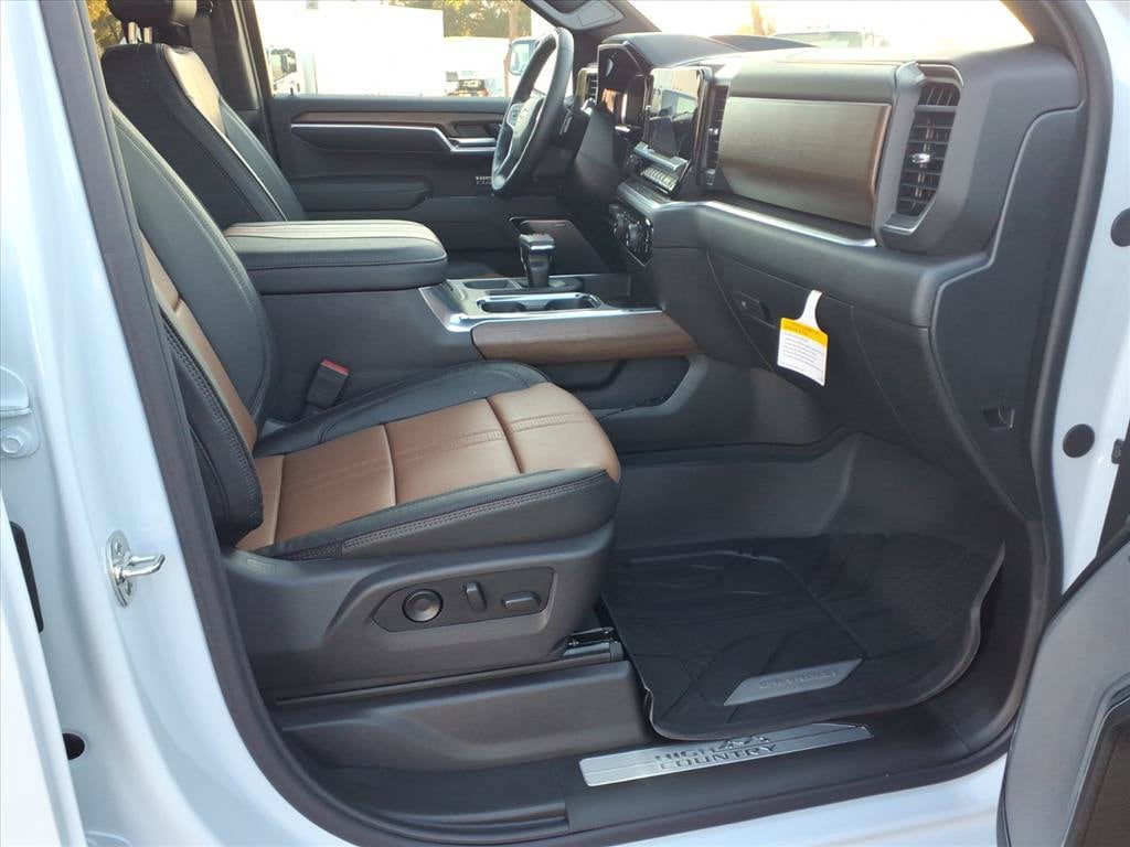 2026 Chevrolet Silverado 1500 High Country - Photo 22