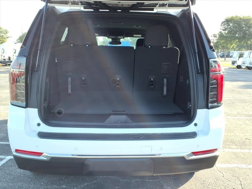 2026 Chevrolet Tahoe LS - Photo 12