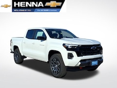 2026 Chevrolet Colorado Z71 Truck