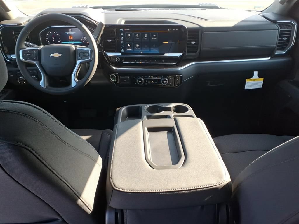 2026 Chevrolet Silverado 3500HD LT - Photo 19