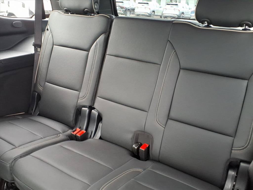2026 Chevrolet Tahoe Premier - Photo 20