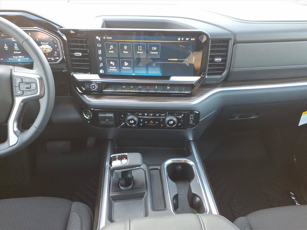 2026 Chevrolet Silverado 1500 LT - Photo 23