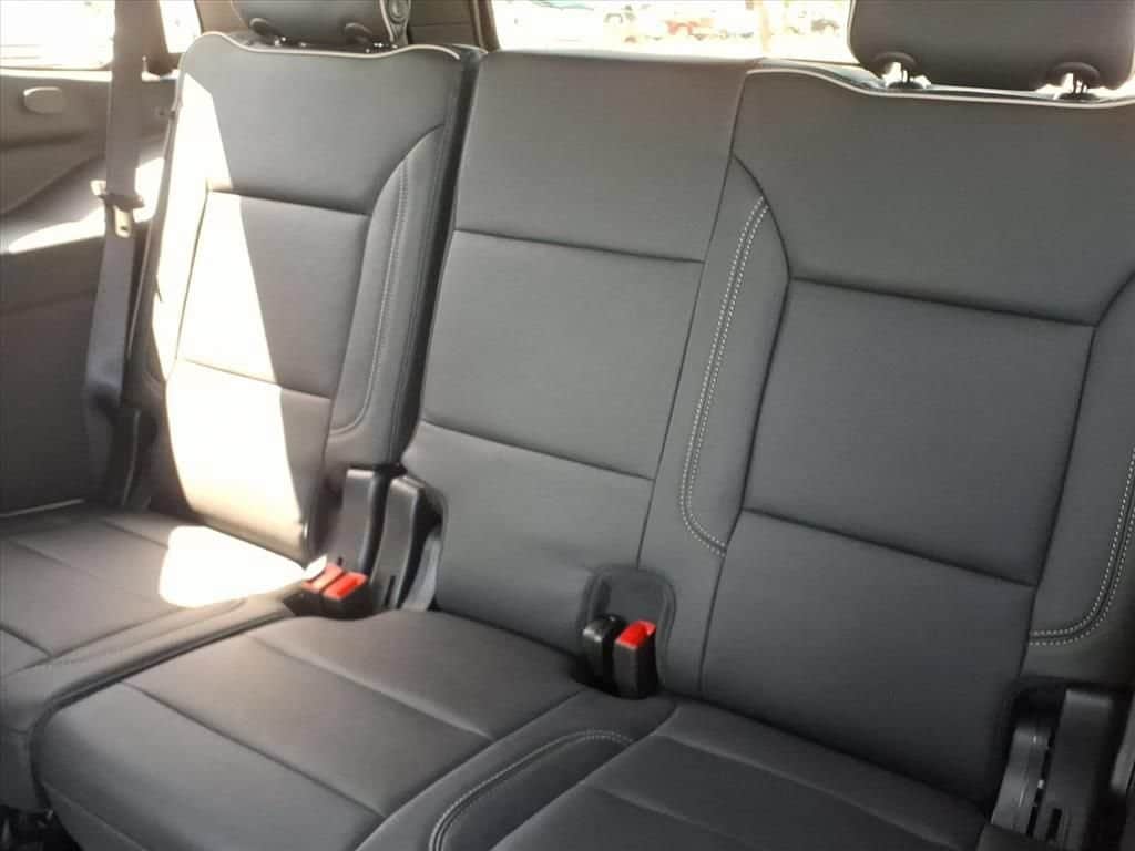 2026 Chevrolet Tahoe Premier - Photo 20