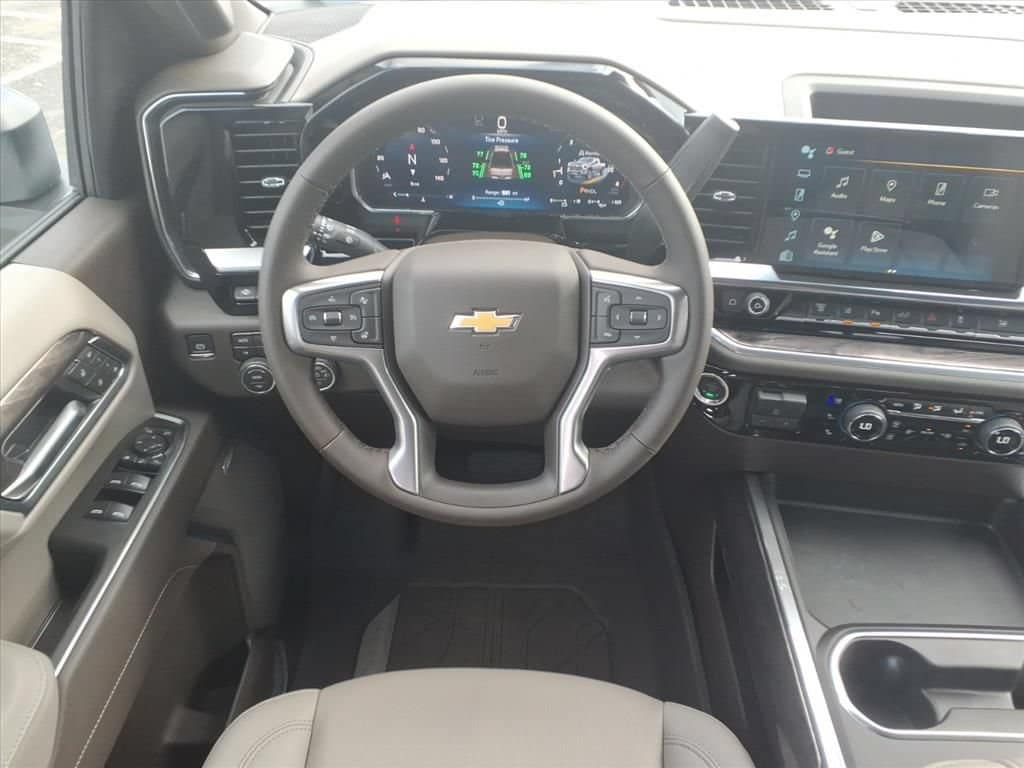 2026 Chevrolet Silverado 3500 HD LTZ - Photo 23