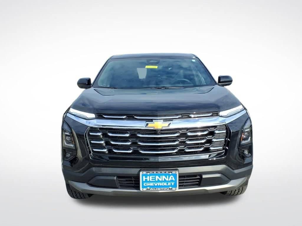 2026 Chevrolet Equinox LT - Photo 9