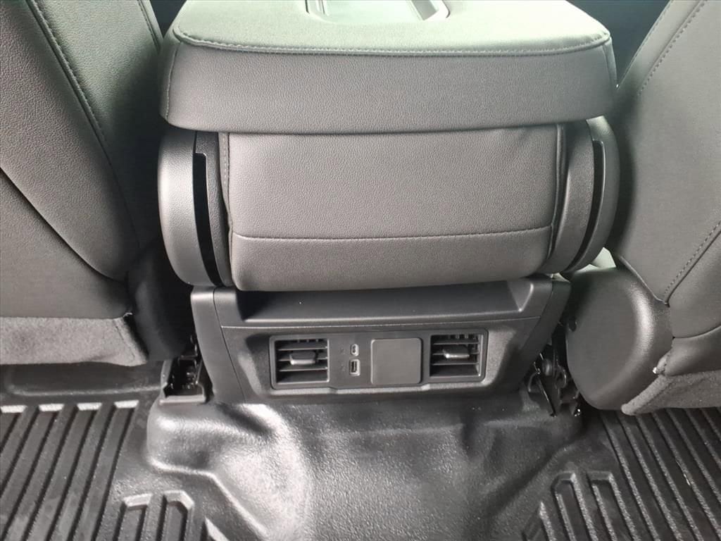 2026 Chevrolet Silverado 3500 HD Work Truck - Photo 20