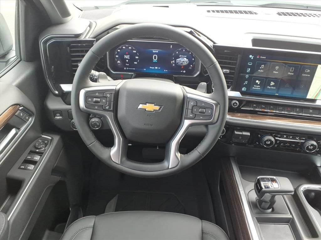 2026 Chevrolet Silverado 1500 LT - Photo 22