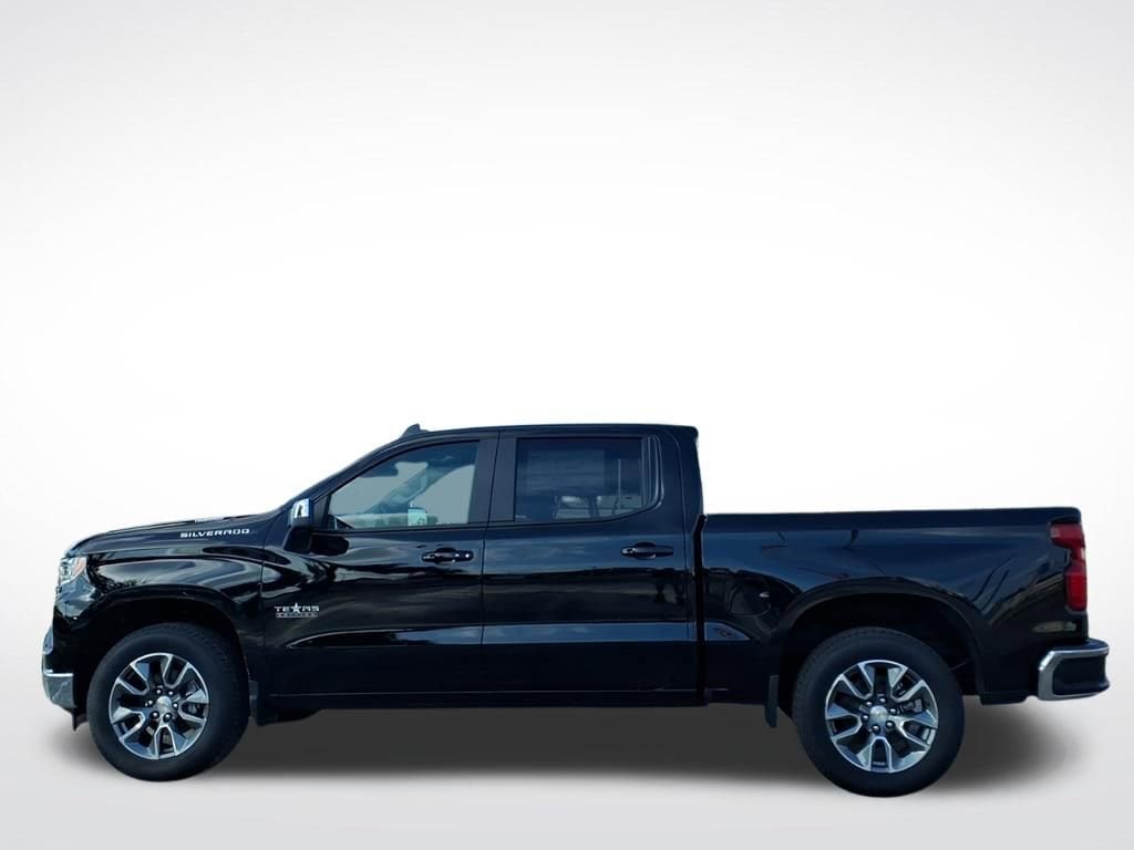 2026 Chevrolet Silverado 1500 LT - Photo 7