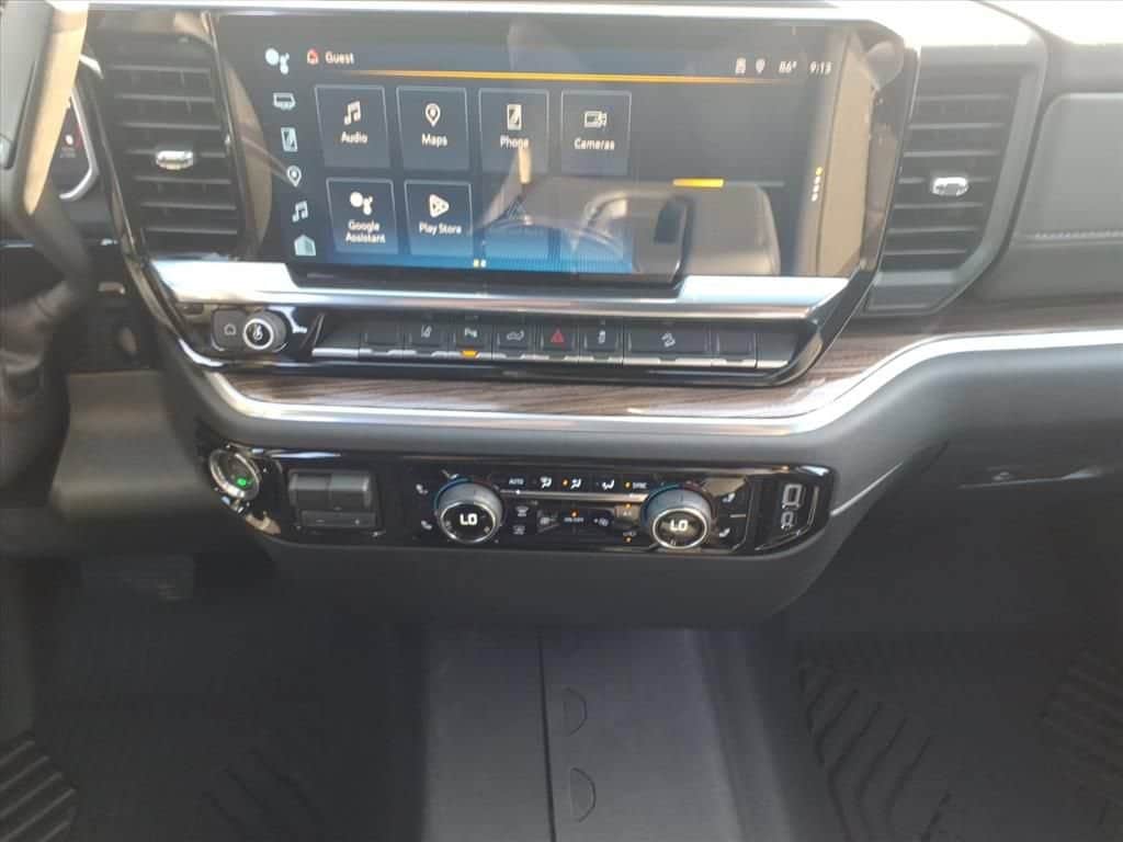 2026 Chevrolet Silverado 3500HD LT - Photo 22