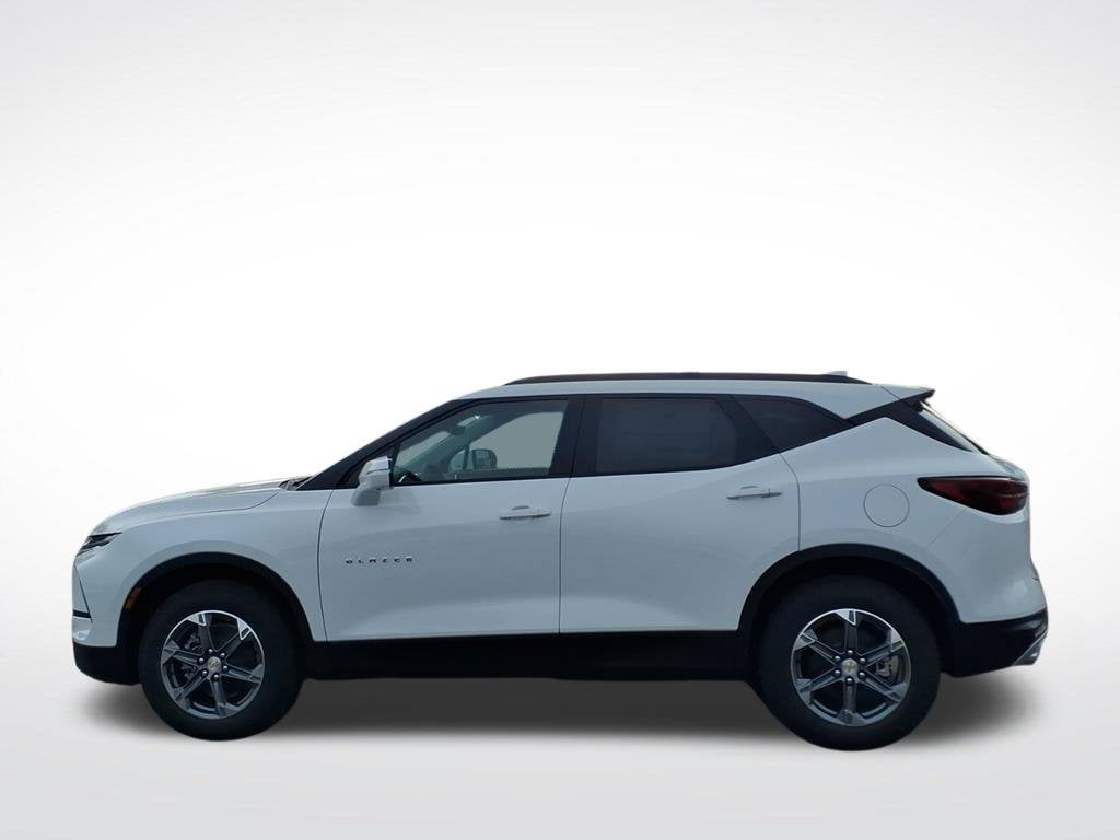 2026 Chevrolet Blazer 3LT - Photo 7