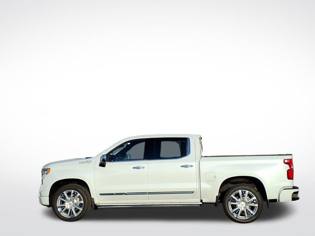 2026 Chevrolet Silverado 1500 High Country - Photo 7