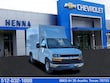  Chevrolet Express Cutaway 3500