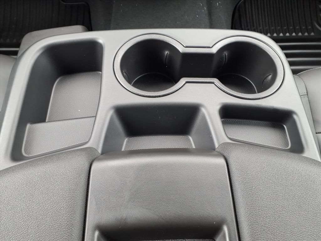 2026 Chevrolet Silverado 2500 HD LT - Photo 20