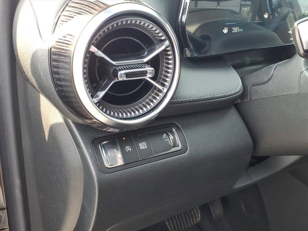 2026 Chevrolet Equinox LT - Photo 15