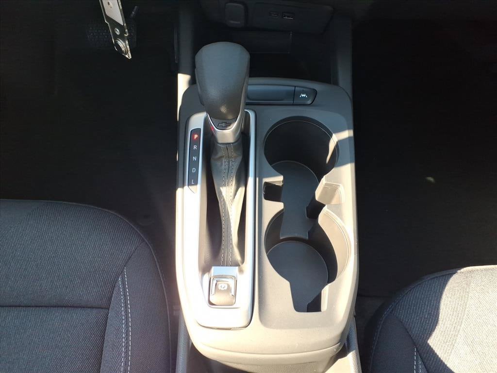 2026 Chevrolet Trax LS - Photo 18