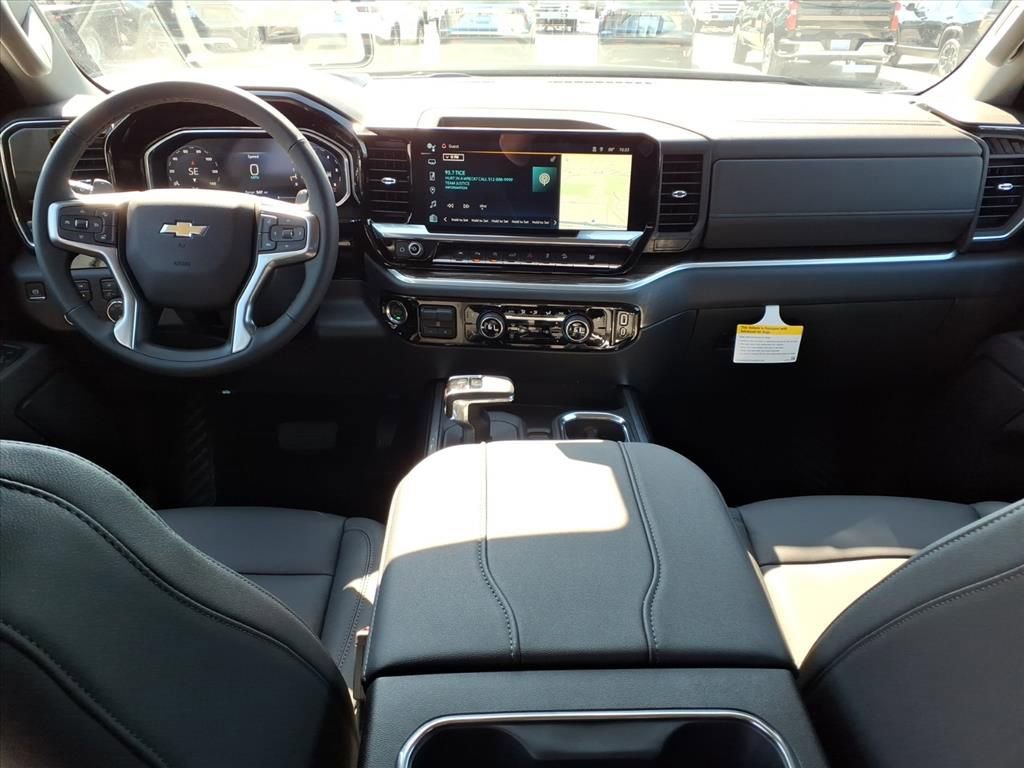 2026 Chevrolet Silverado 1500 LT - Photo 19
