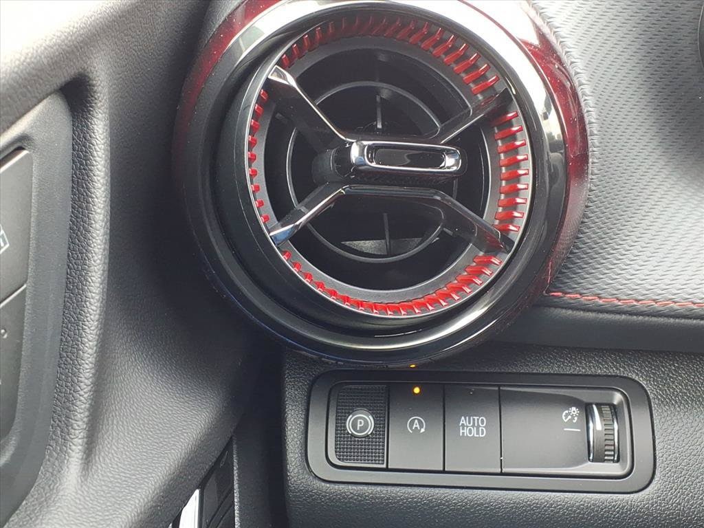 2027 Chevrolet Equinox RS - Photo 22