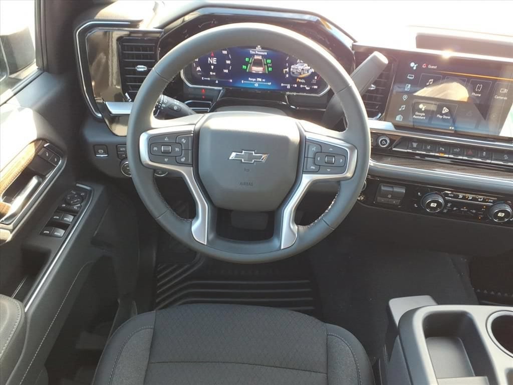 2026 Chevrolet Silverado 2500 HD LT - Photo 22