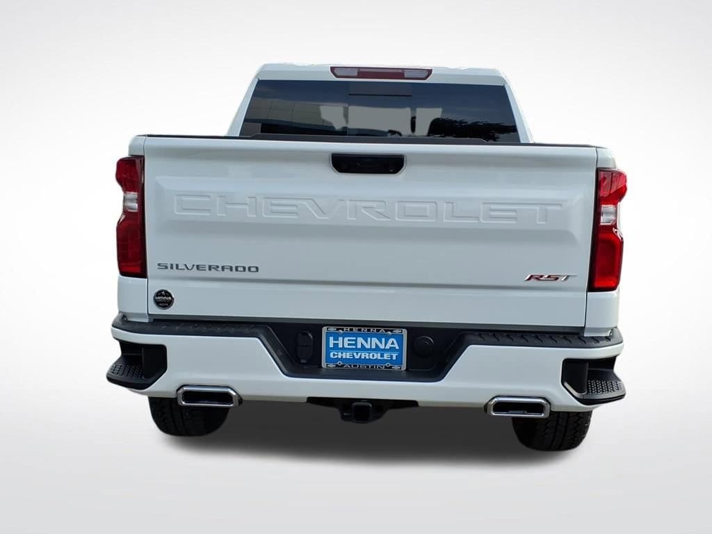 2026 Chevrolet Silverado 1500 RST - Photo 6