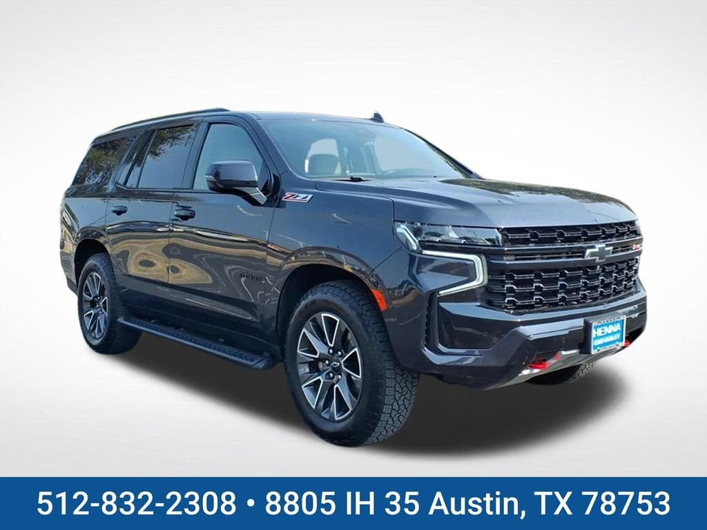 2023 Chevrolet Tahoe SUV 