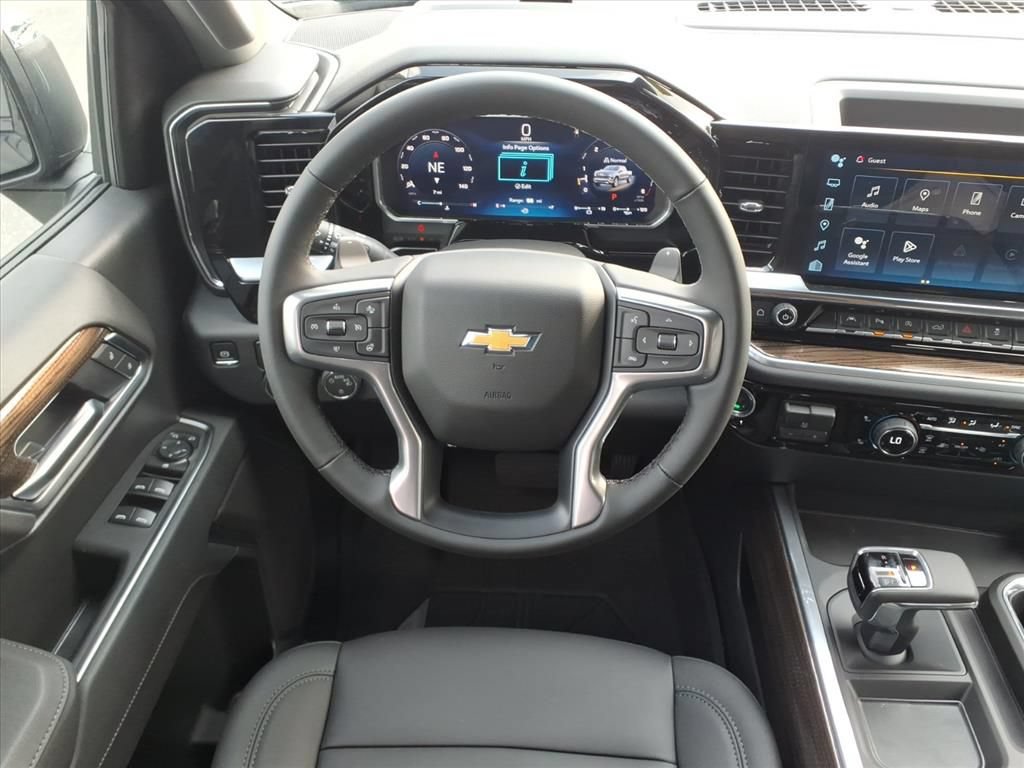 2026 Chevrolet Silverado 1500 LT - Photo 22