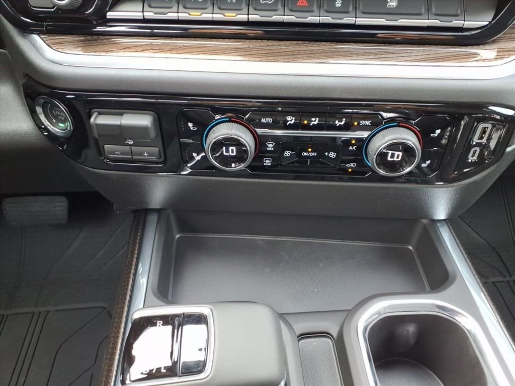2026 Chevrolet Silverado 1500 RST - Photo 22