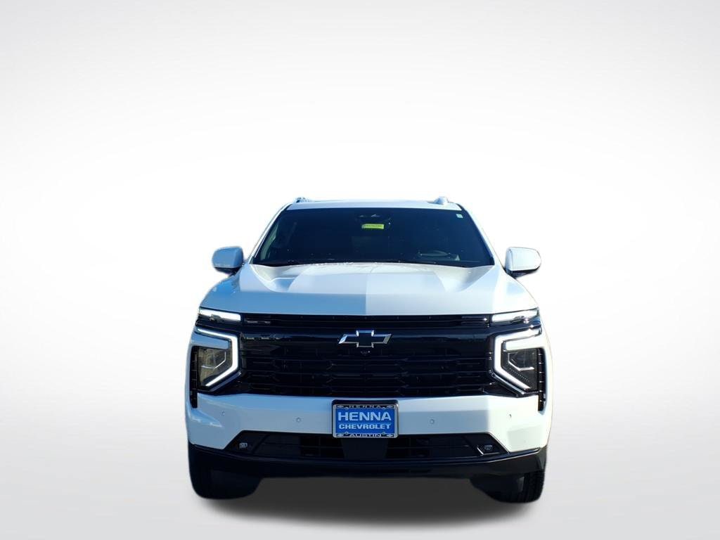 2027 Chevrolet Suburban RST - Photo 9