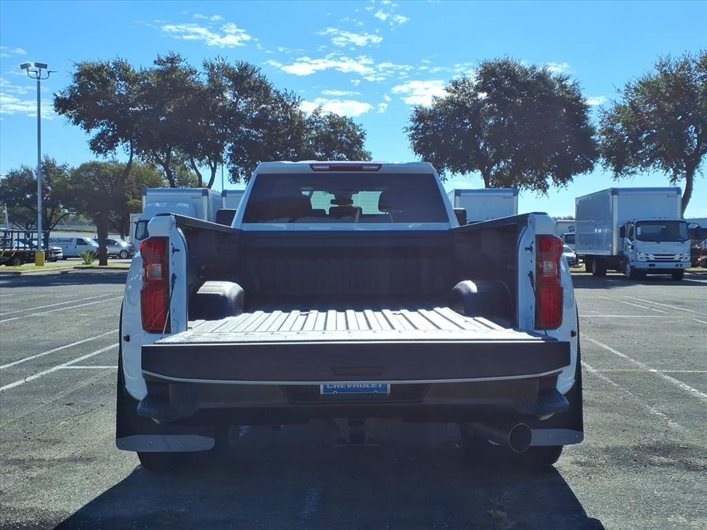 2026 Chevrolet Silverado 3500 HD Work Truck - Photo 12