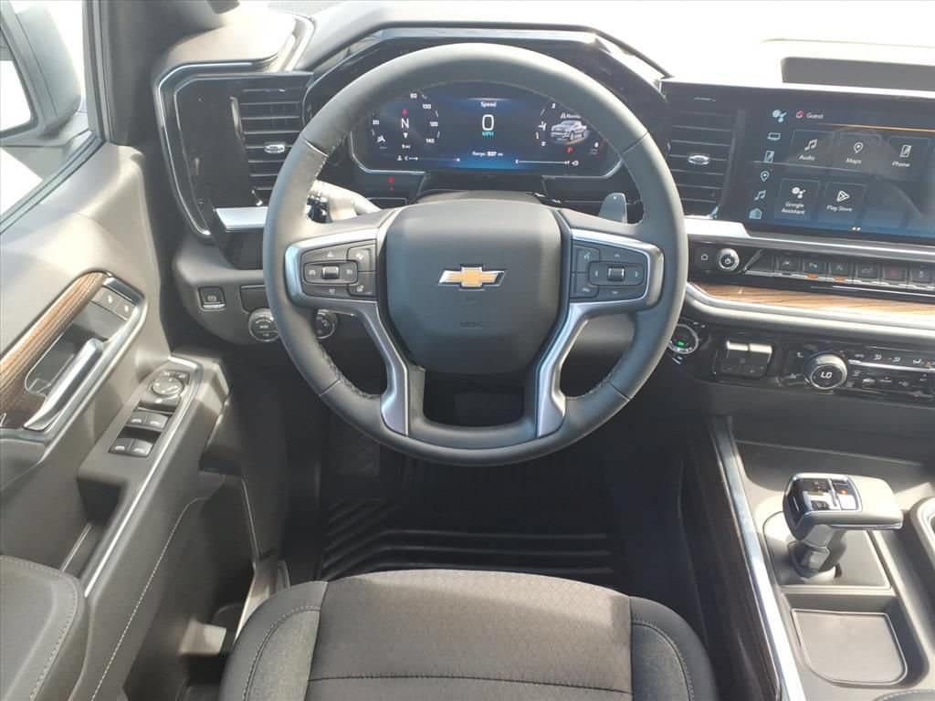 2026 Chevrolet Silverado 1500 LT - Photo 22